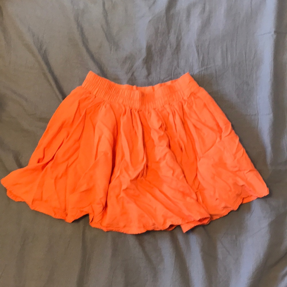 Skort
